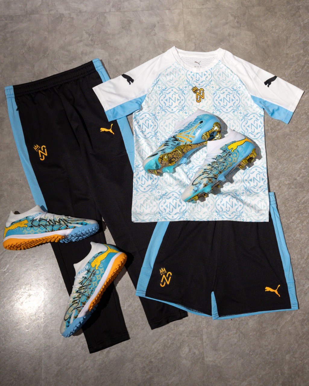 清水エスパルス 2026 明治安田 百年構想リーグユニフォーム🟧🟠 PUMA