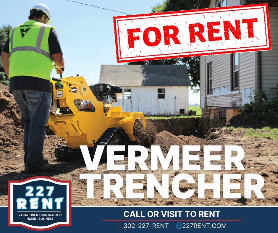 227RENT - Grand Rental Station | Rehoboth Beach DE