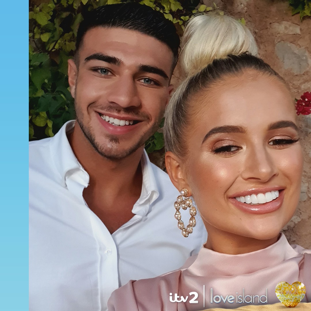 Love Island - Love Island added a new photo.
