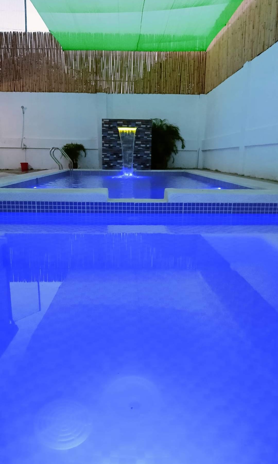 Primeville Private Pool & Event Place | Caloocan