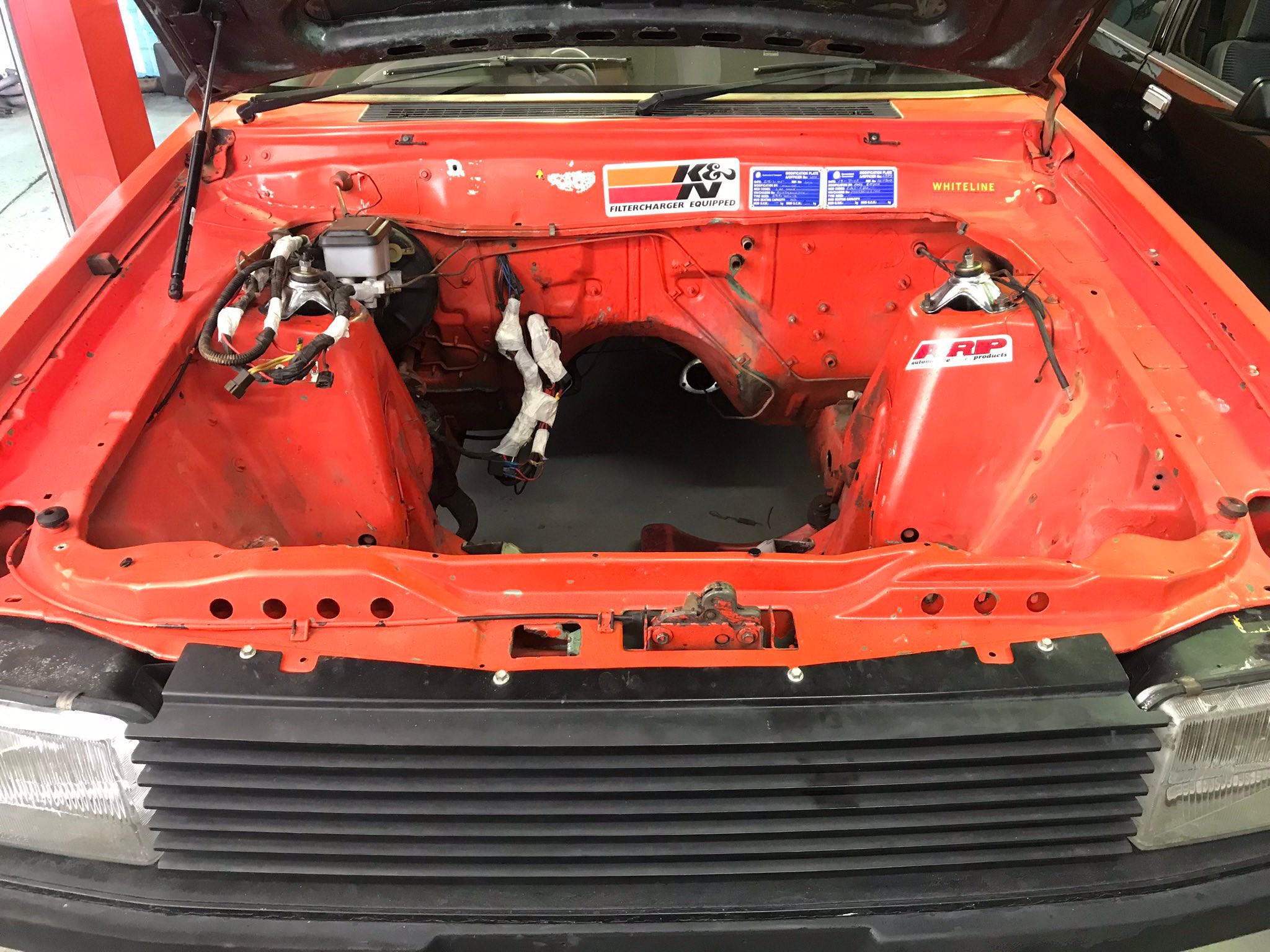 A&R Service Centre | Gold Coast QLD