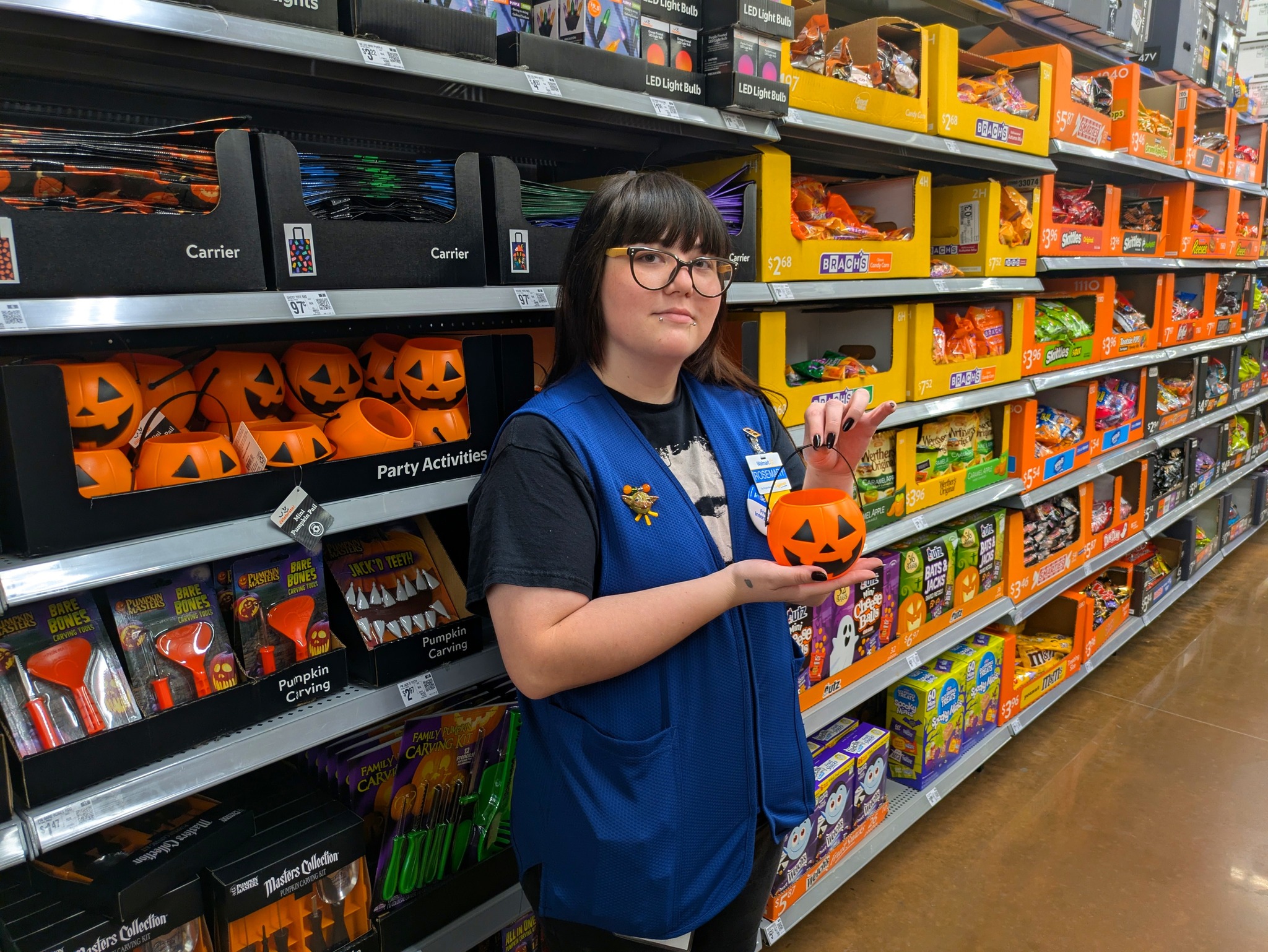 Walmart Neighborhood Market Tulsa - E 21st St | Tulsa OK
