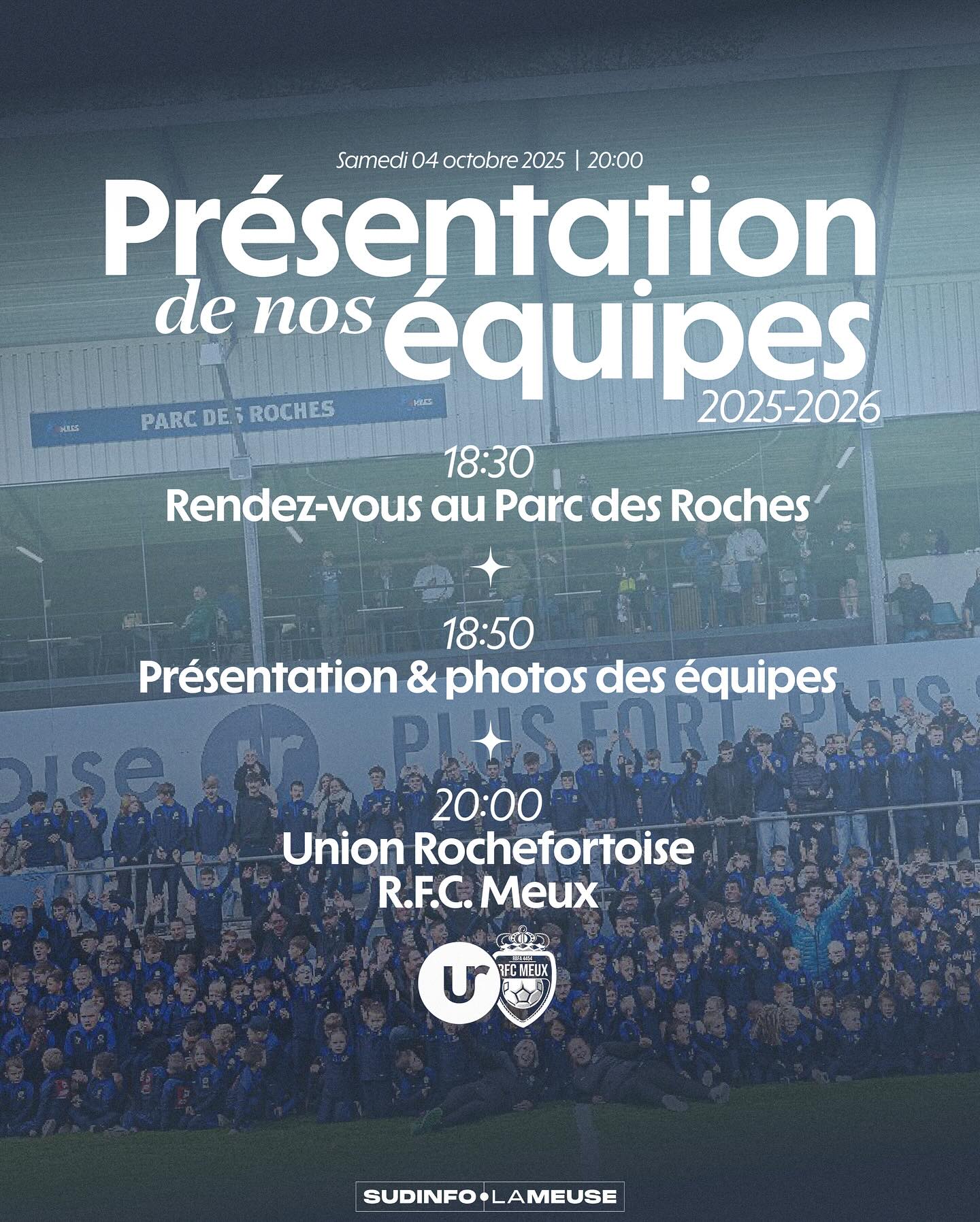 Union Rochefortoise | Rochefort