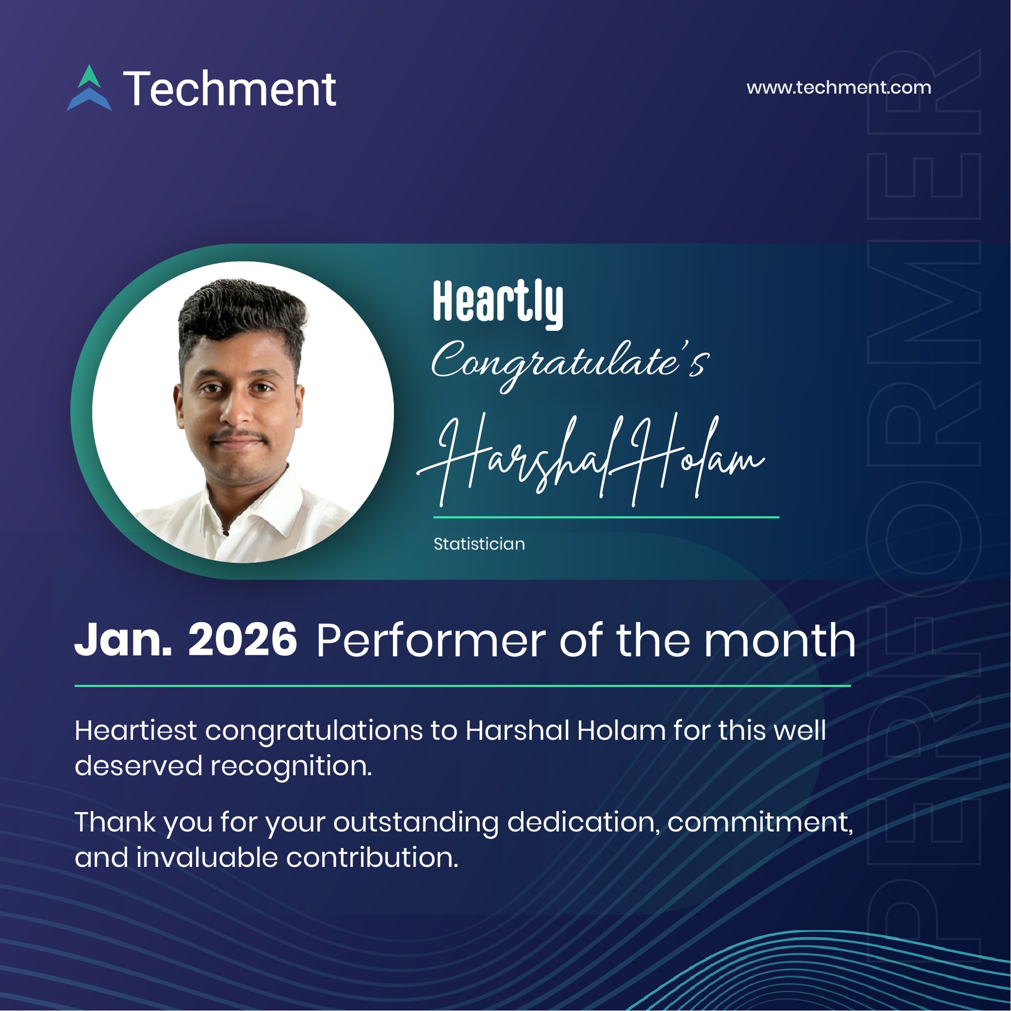 Techment Technology