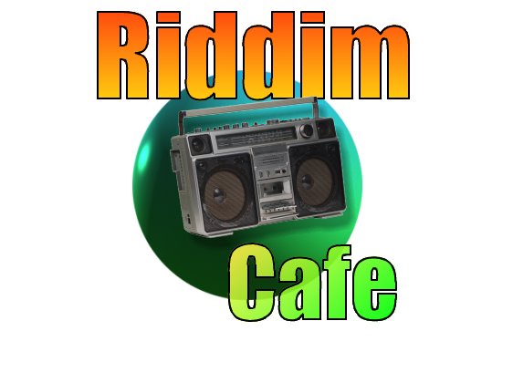 Riddim Cafe'