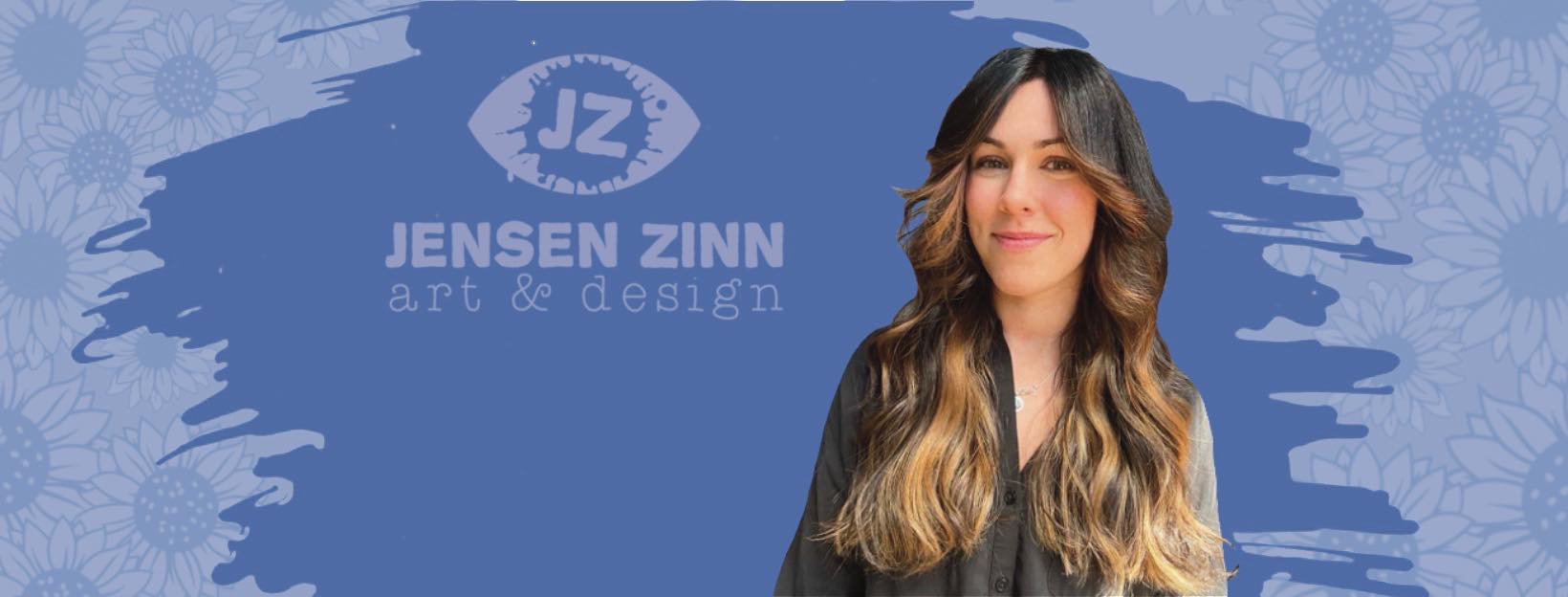 Jensen Zinn Art & Design