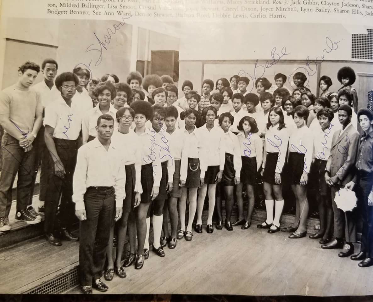 Columbus East High School Class of 1971 - East High School Gospel Choir ...