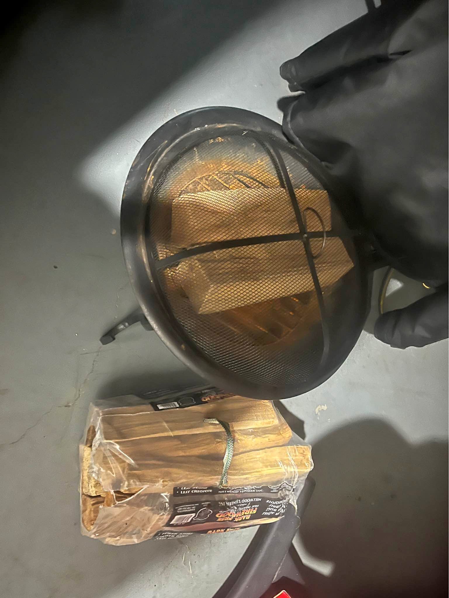 Outdoor Fire Pits for sale in Hartland, Michigan | Facebook Marketplace