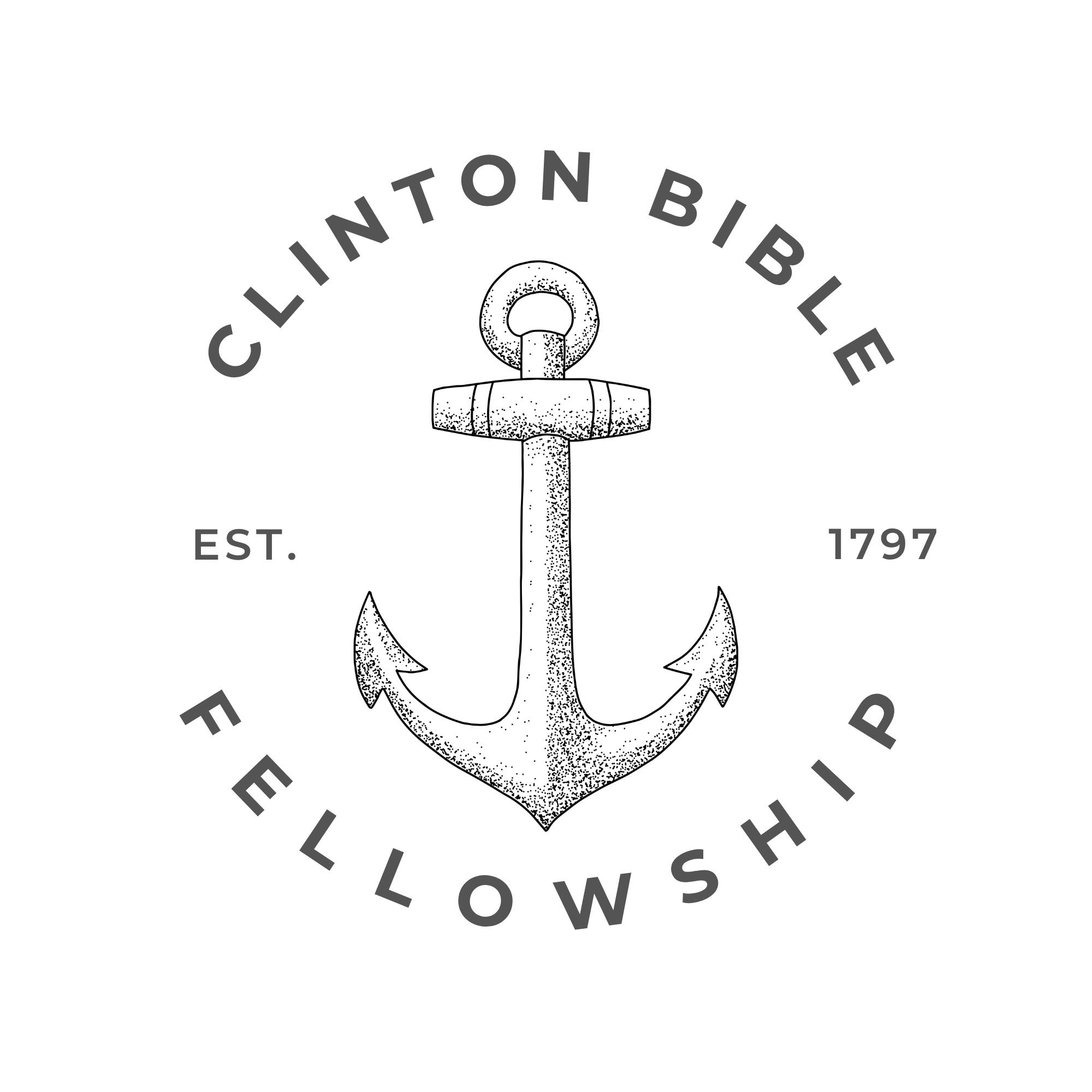 In this past Sunday’s sermon,... - Clinton Bible Fellowship | Facebook