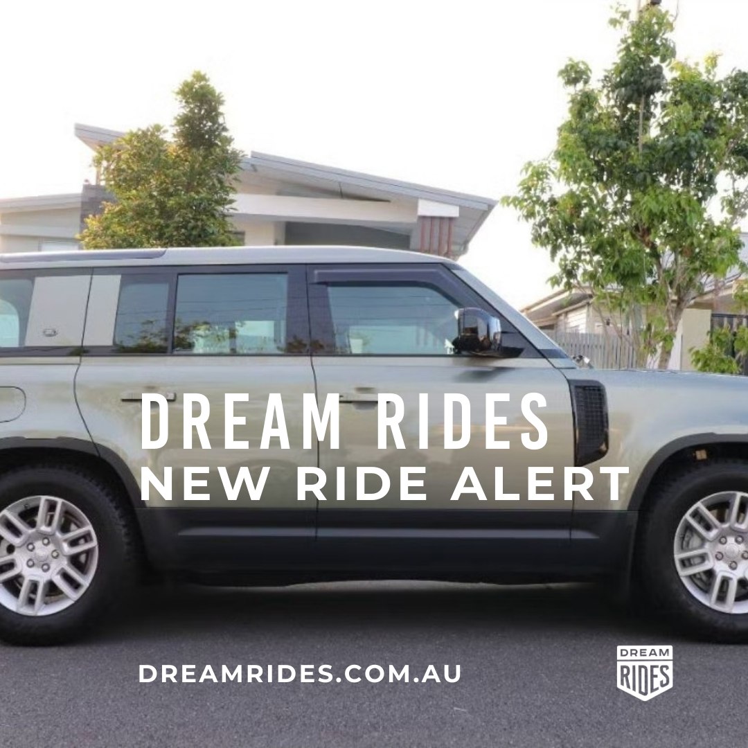 🚙 NEW RIDE ALERT... - Dream Rides Vintage Car Hire Australia | Facebook