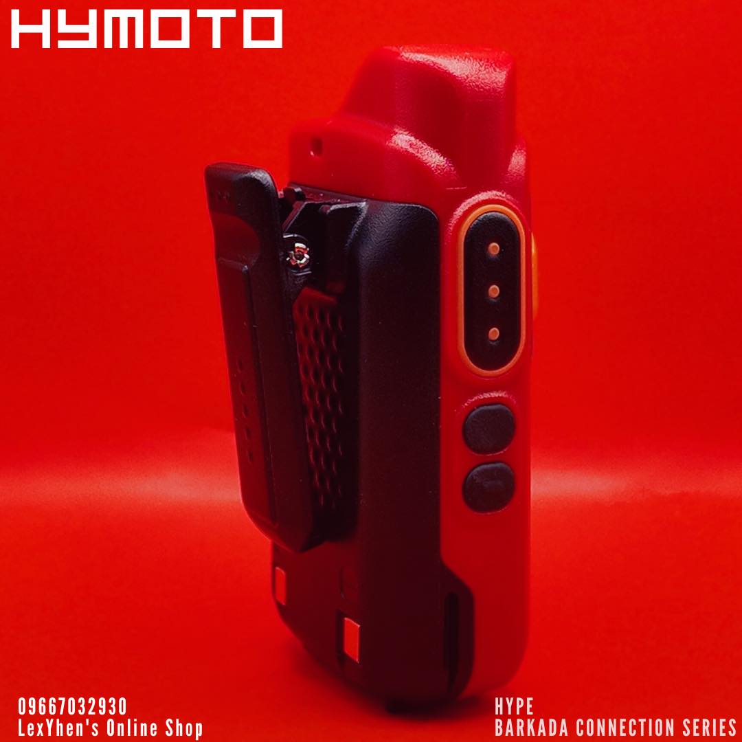 LexYhen's Online Shop- Two Way Radio Equipments & Accessories added a ...