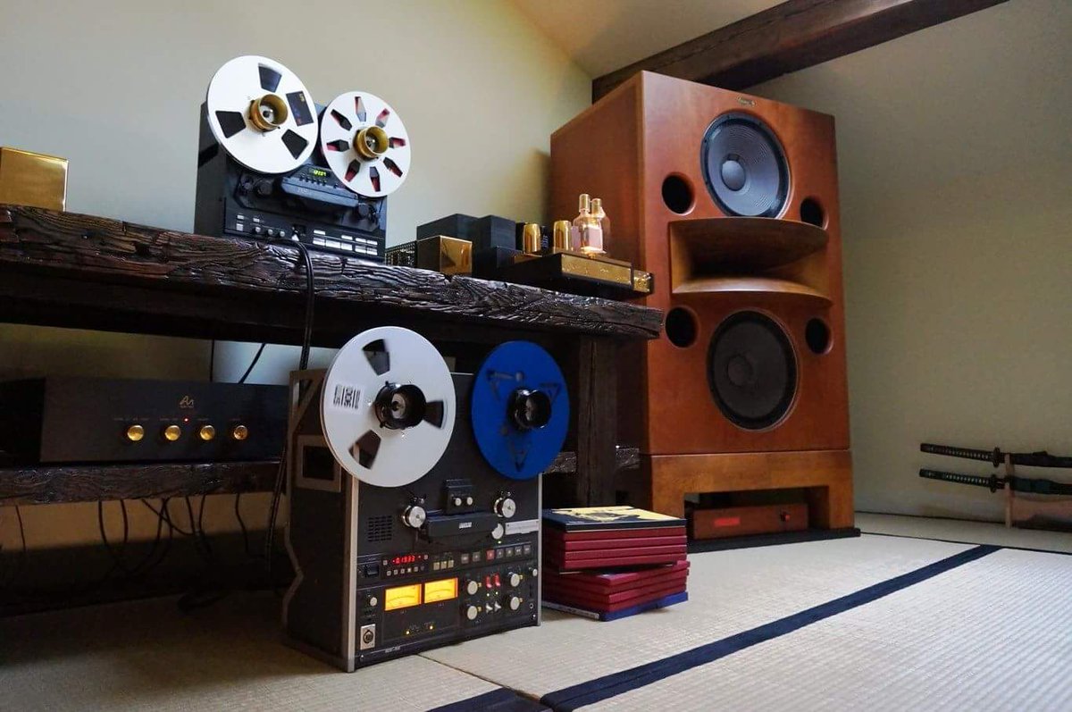 Rey Audio Kinoshita... - High End Audio For The Passionates | Facebook