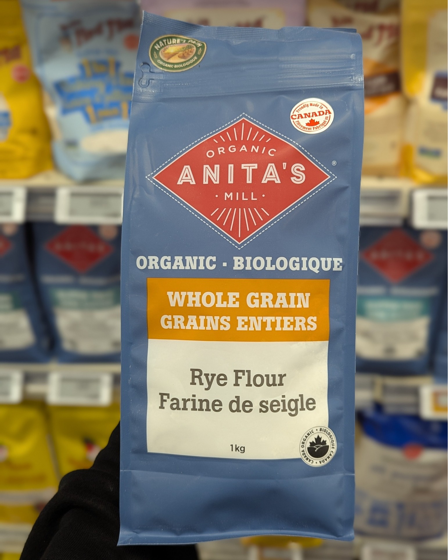Liberty Foods - Liberty Foods added a new photo.