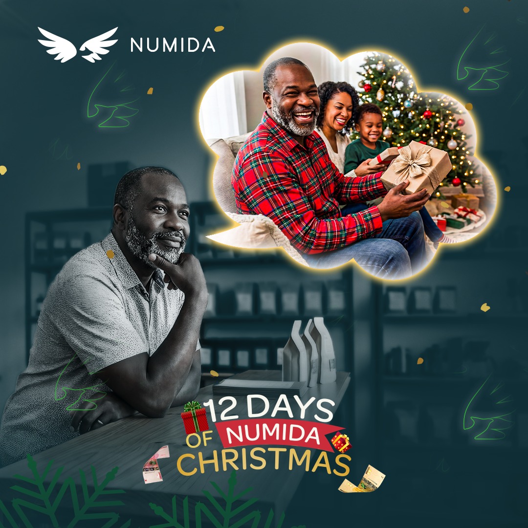 Numida