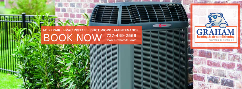Graham Heating and Air Conditioning | Kissimmee FL