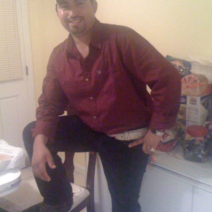 Oscar Reyes