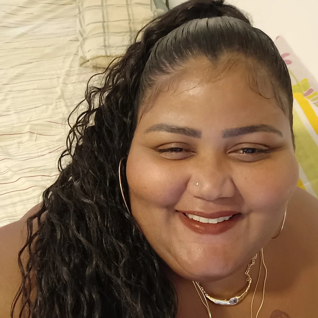 Jessica Ribeiro