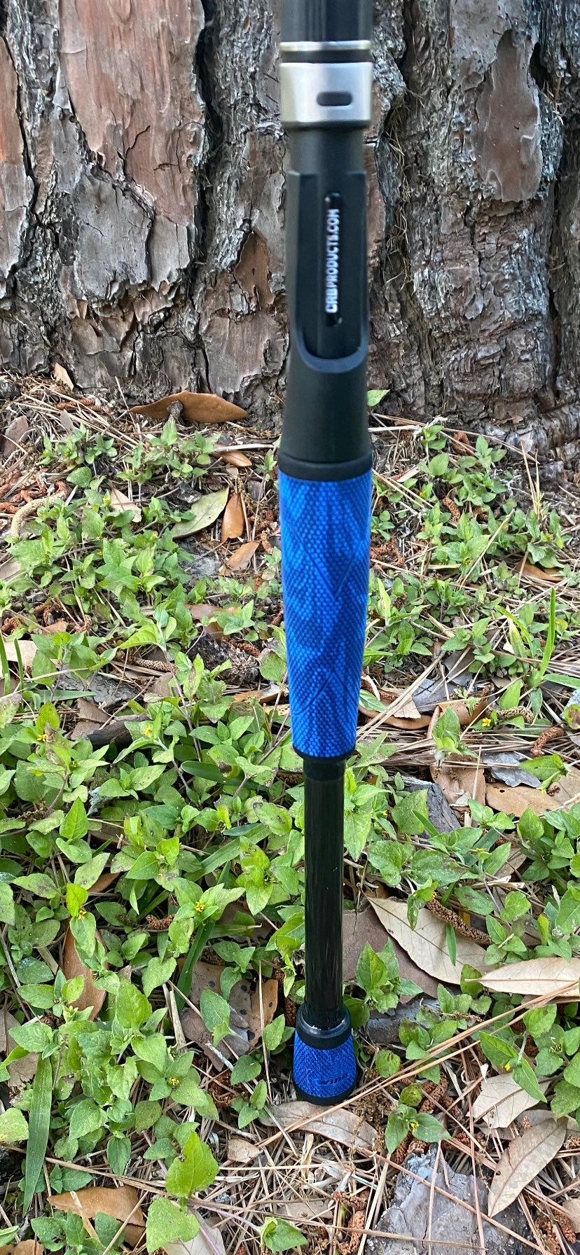 custom fishing rods tennessee Reel Fix-FAT Bands – ACE The Power lives up to the name that it bears Bass rod finished up and