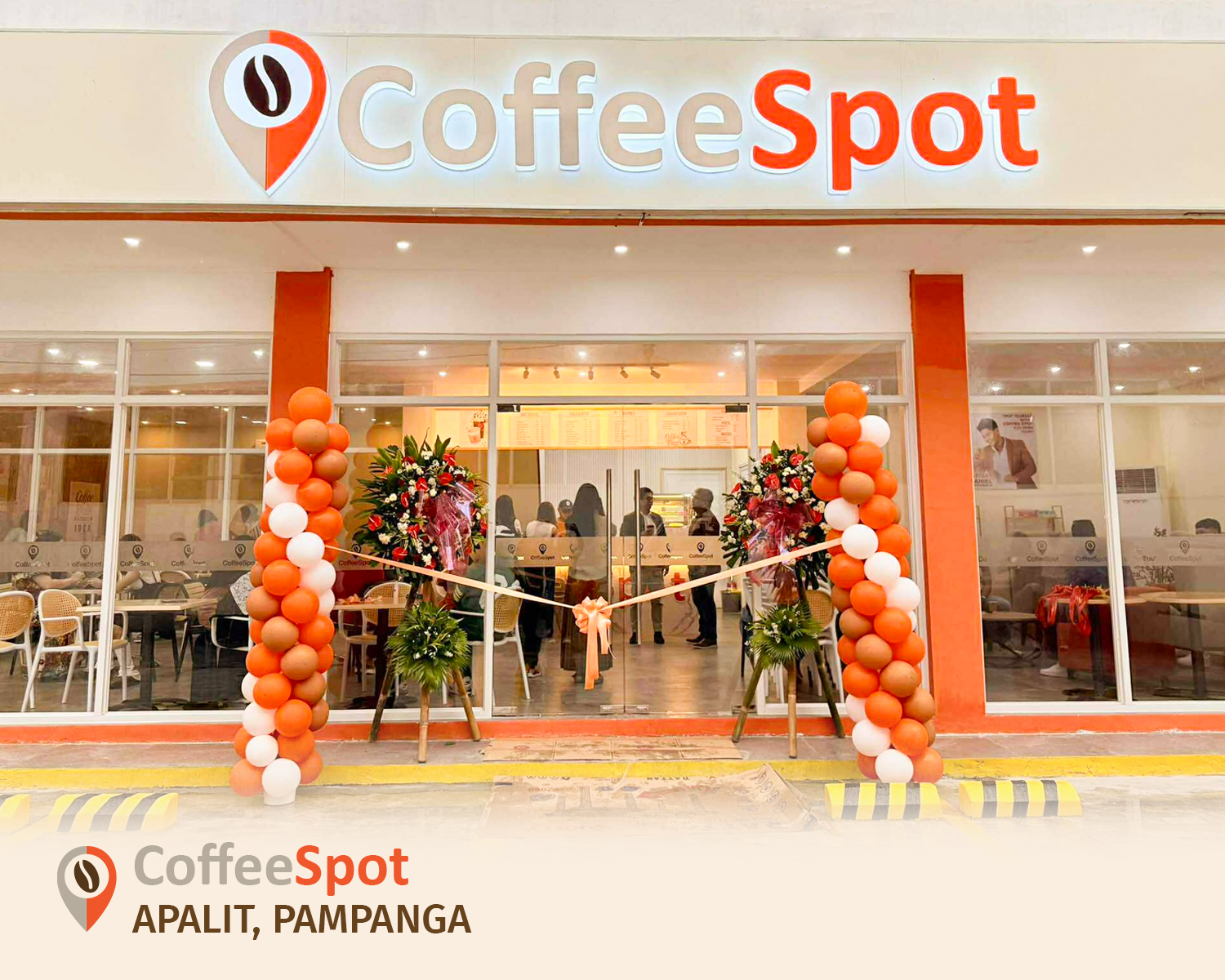 Coffee Spot - Philippines... - Coffee Spot - Philippines