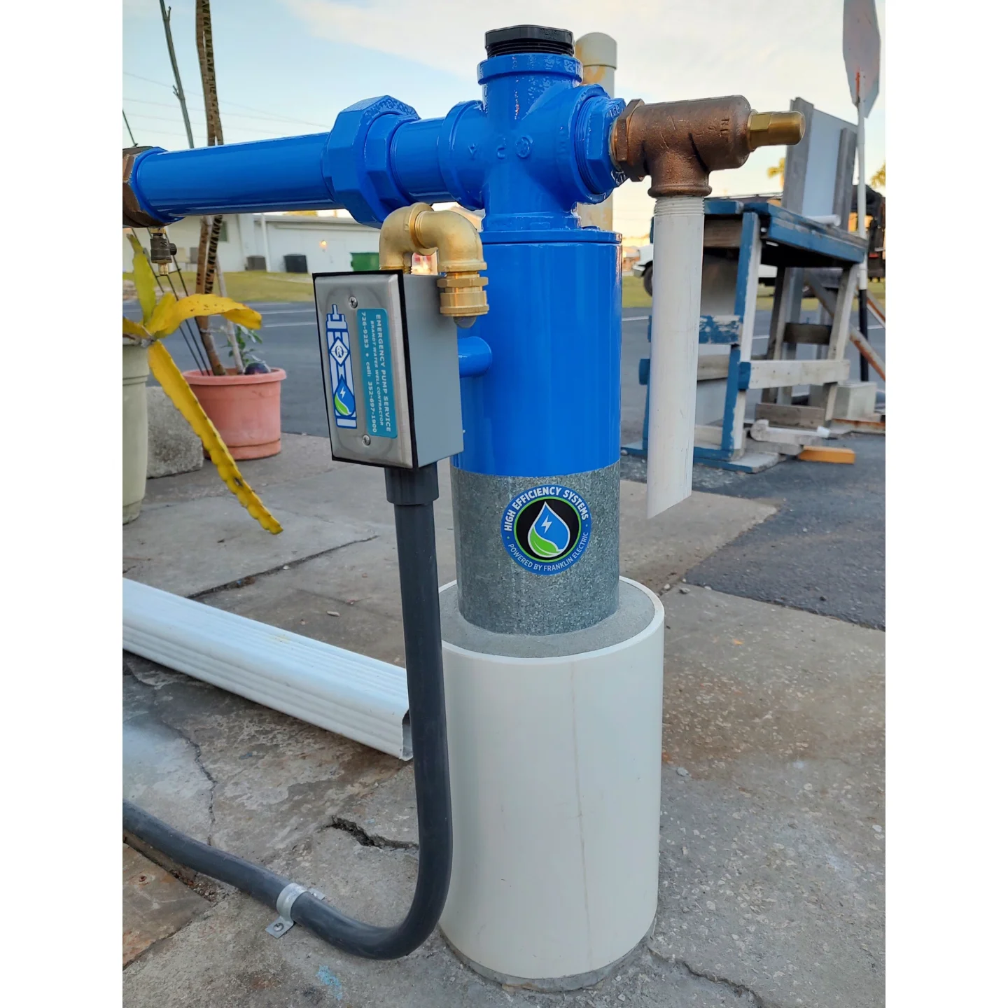 Brandt - These are new dart valves for all of our bailer assemblies. We ...