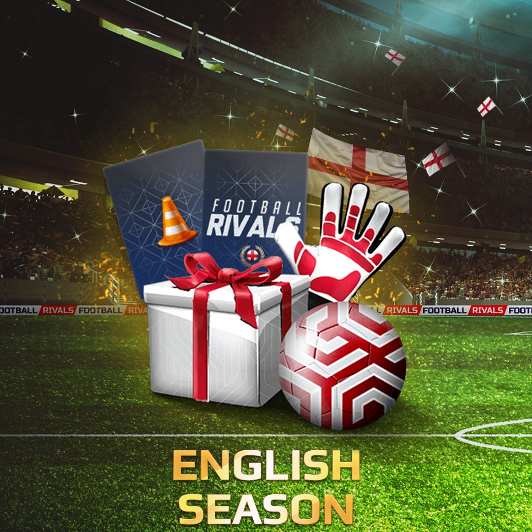 Football Rivals - 📣 Season 53 is here, and it is special!... | Facebook