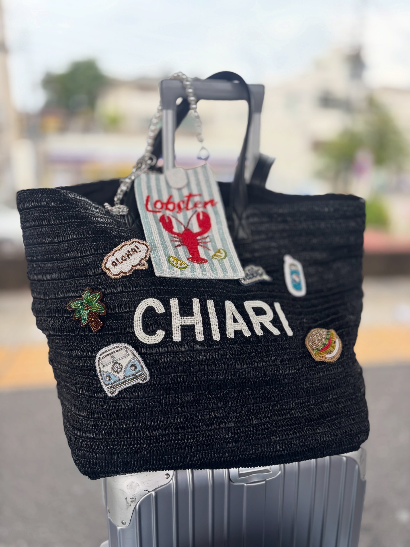 NINA BAGS | Singapore Singapore