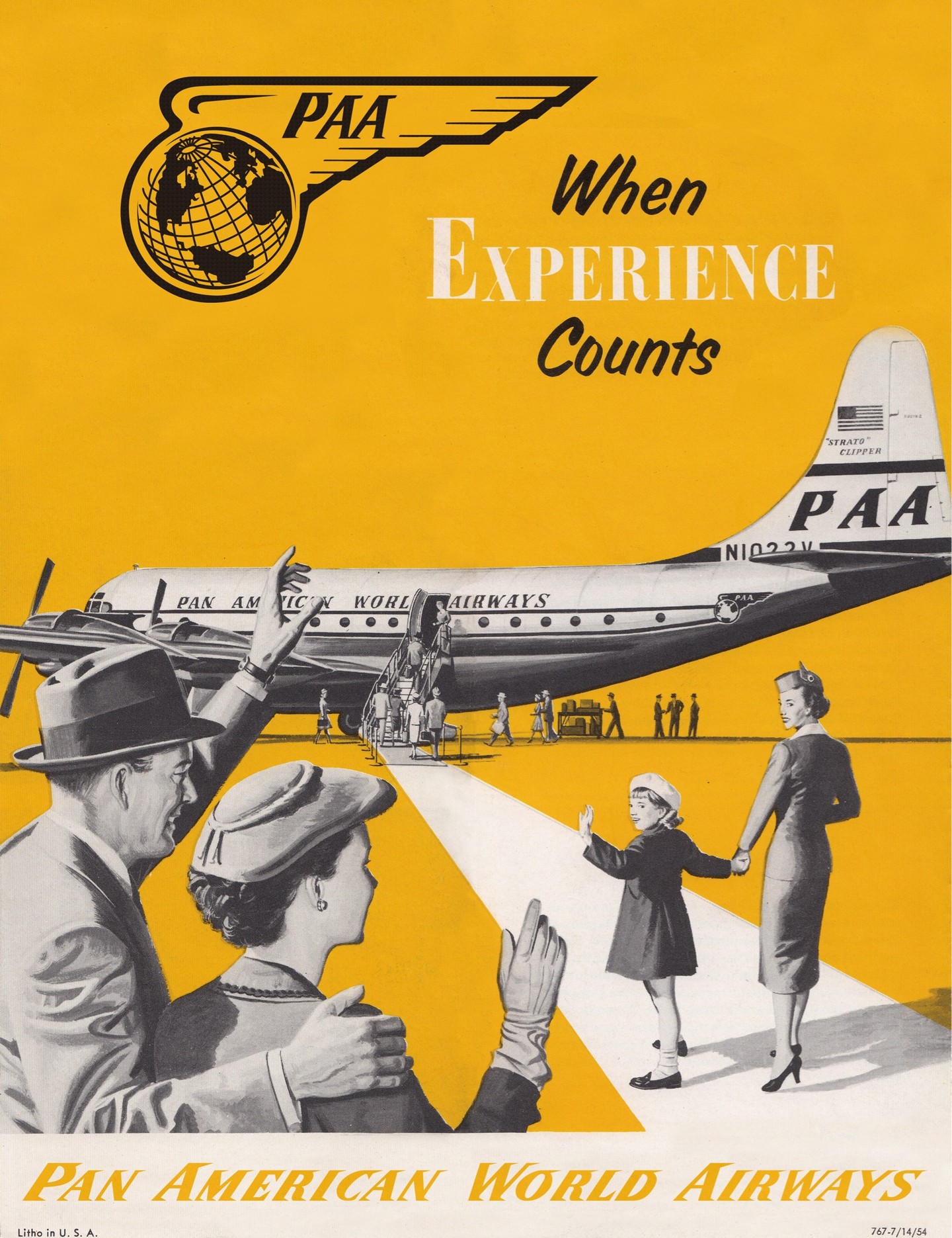 Pan Am Brands | Newport Beach CA
