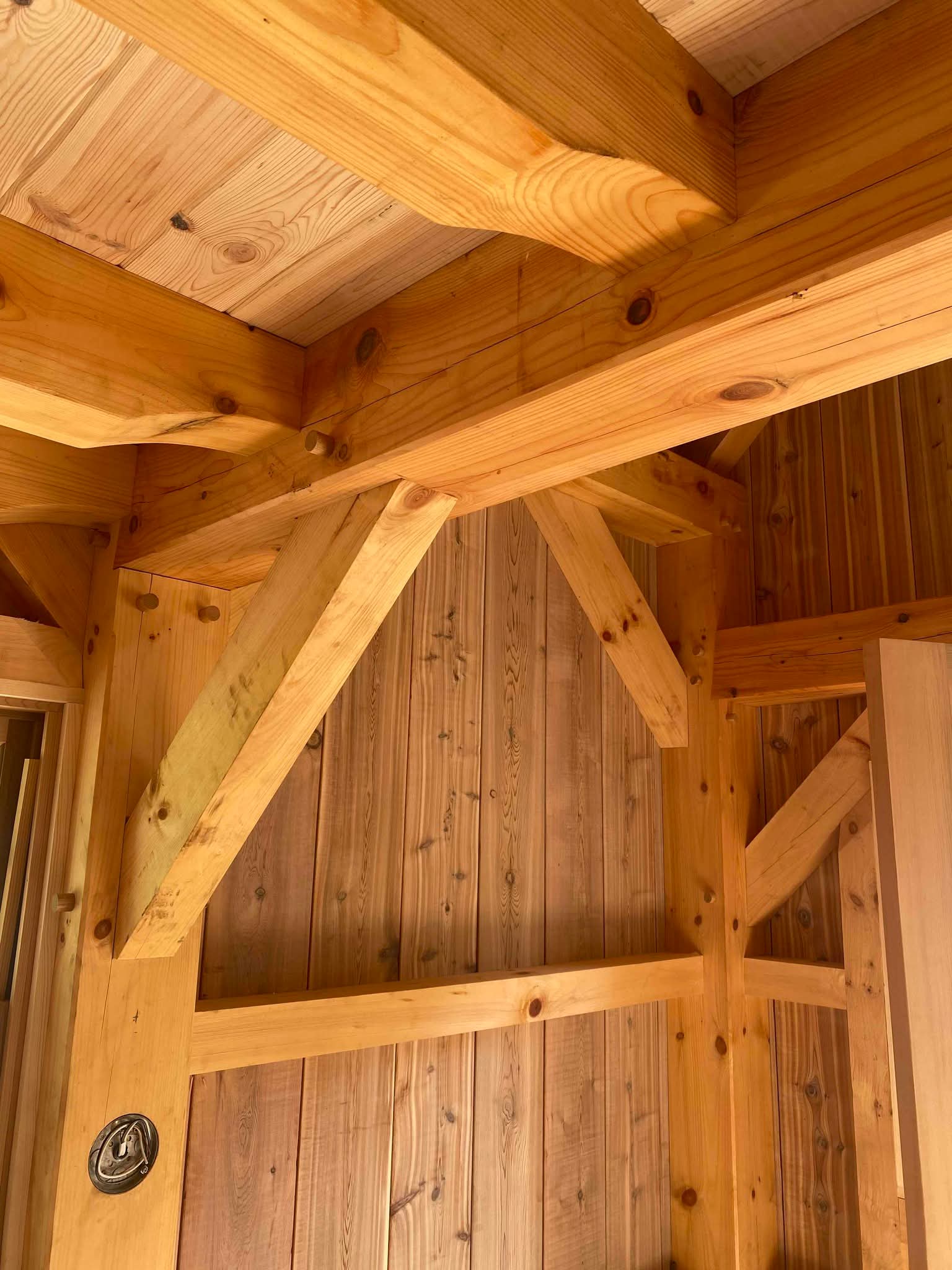 Timber Frame Homes, Garages, and Bunkie - Miscellaneous - Niagara Falls ...