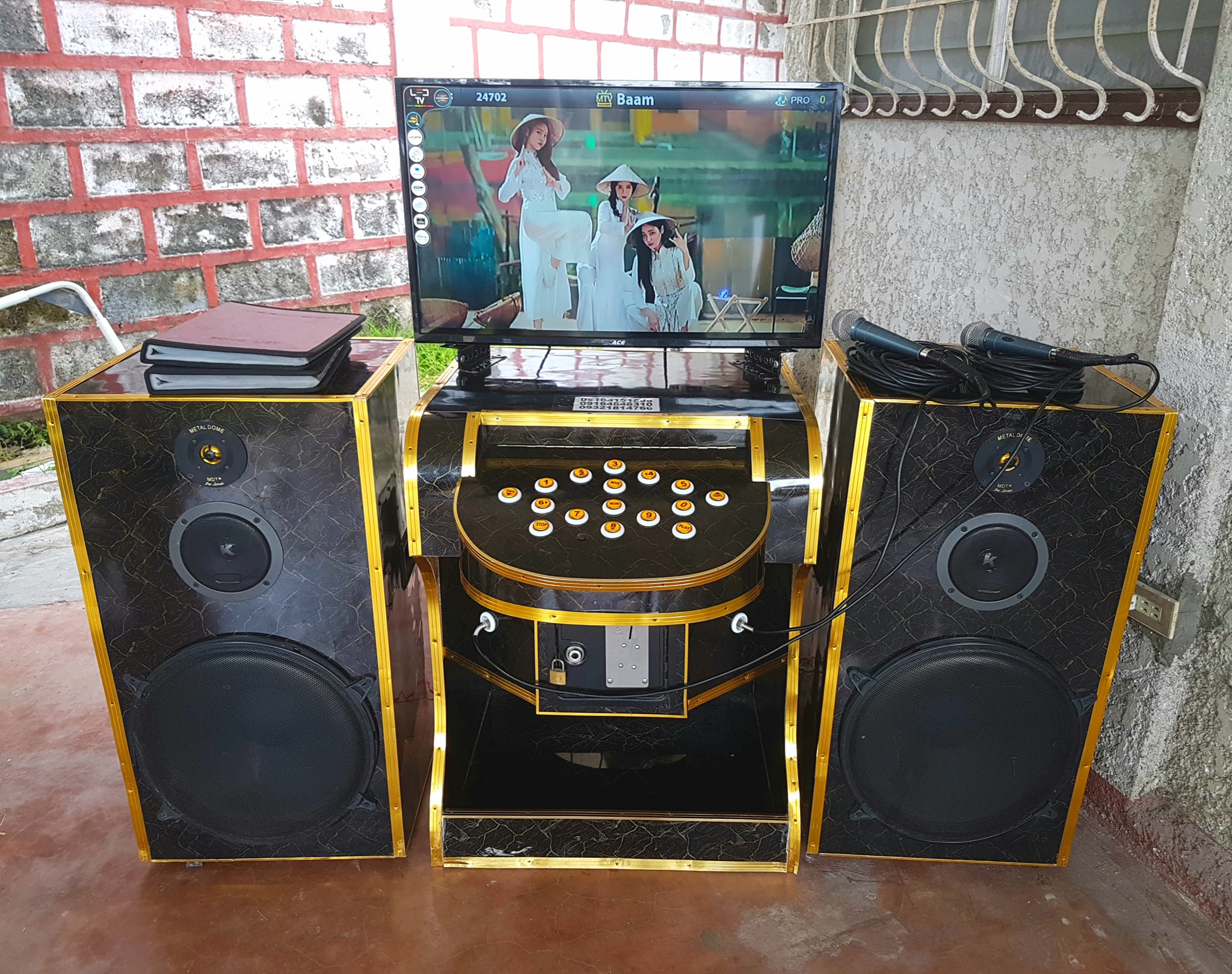 Happy... - Videoke Machine for Rent in Davao City BY HIEL | Facebook