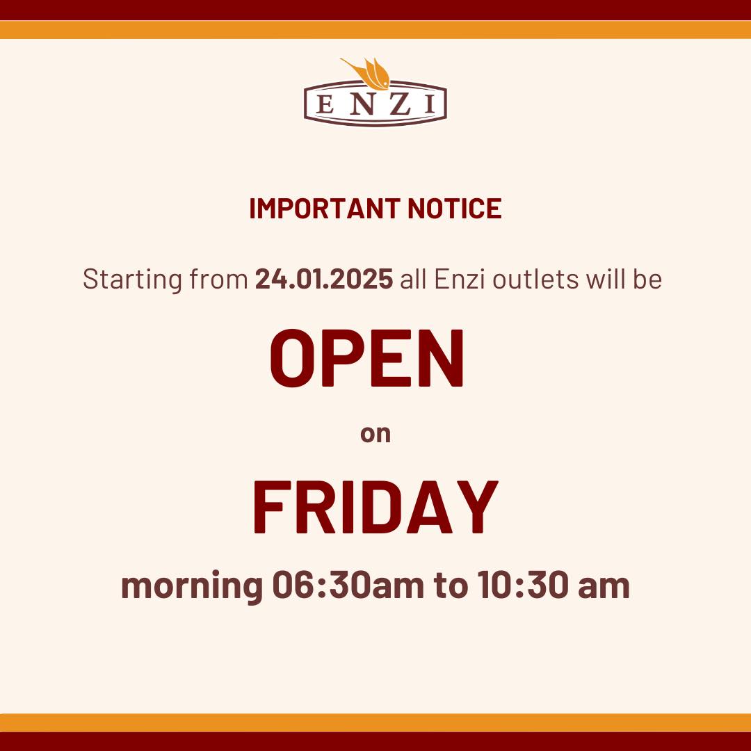 ENZI