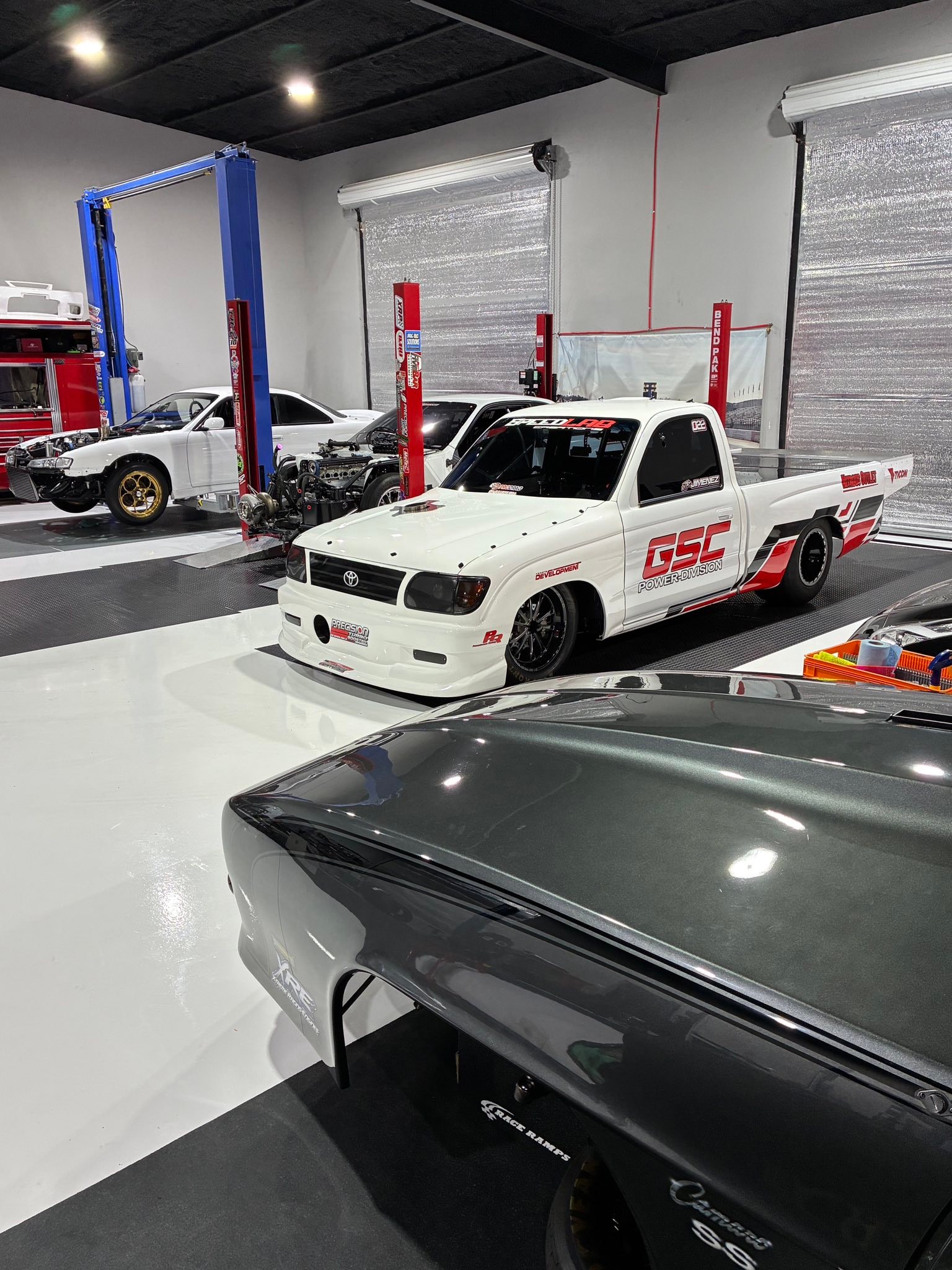 Prospeed Autosports | Houston TX