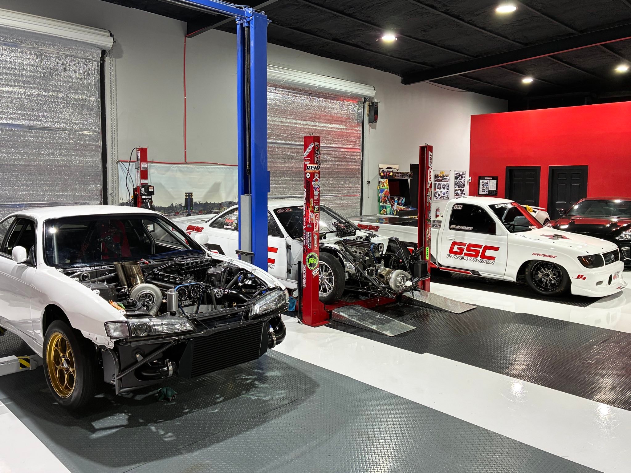 Prospeed Autosports | Houston TX