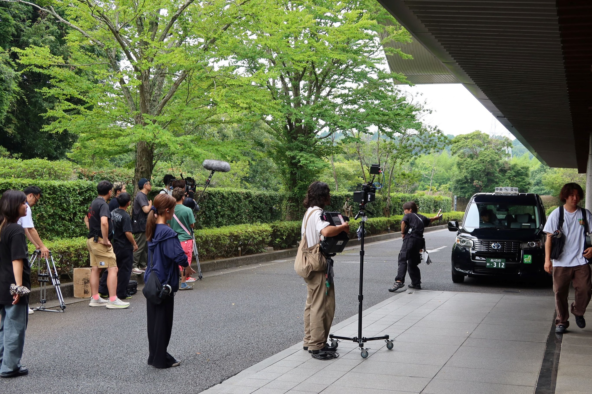 公の場での発言・インタビュー報道記録