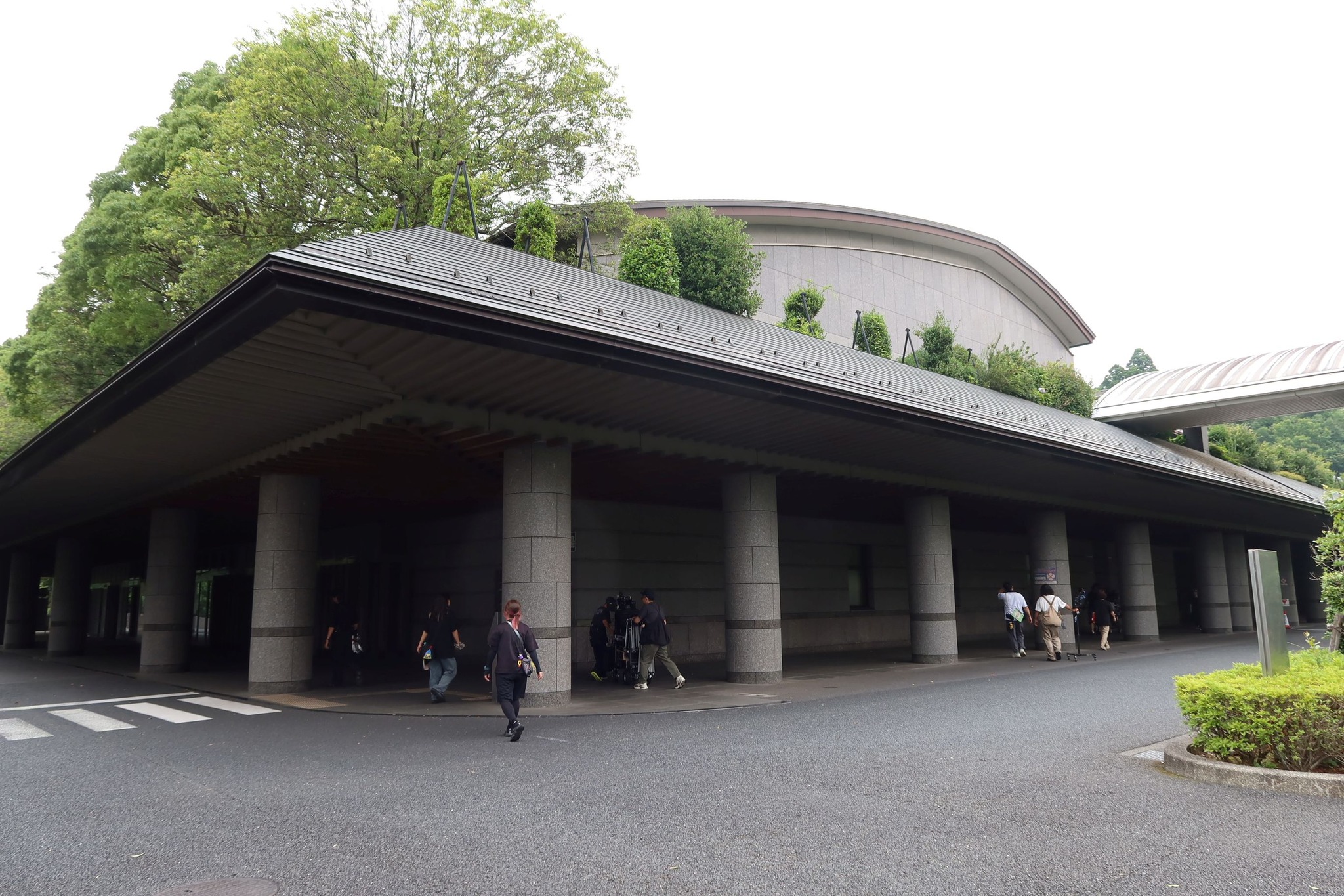 俺たちバッドバーバーズ ロケ地