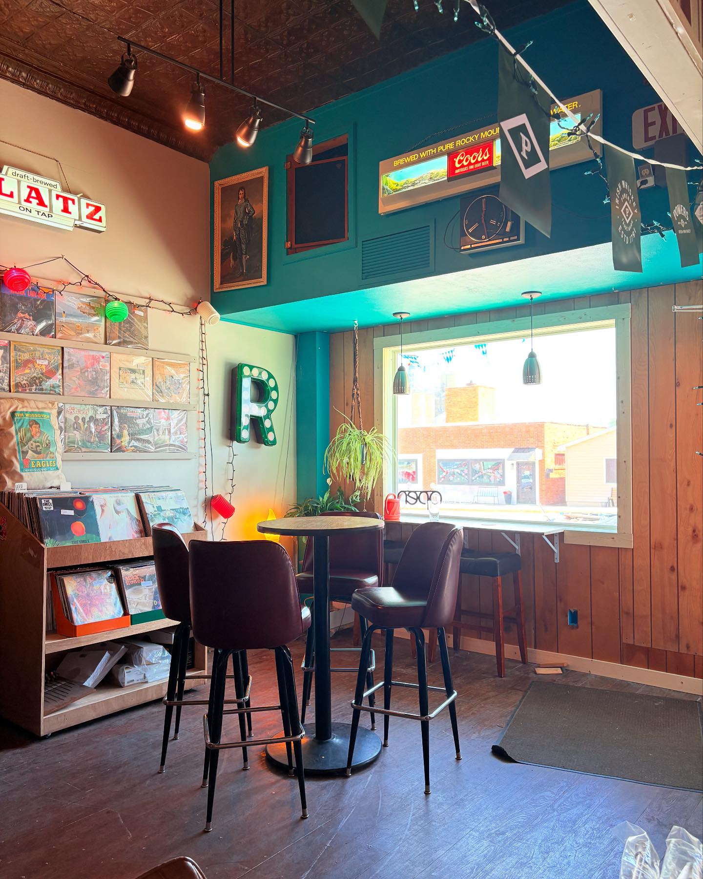 The Dig Inn - The Dig Inn added a new photo — at The Dig Inn.