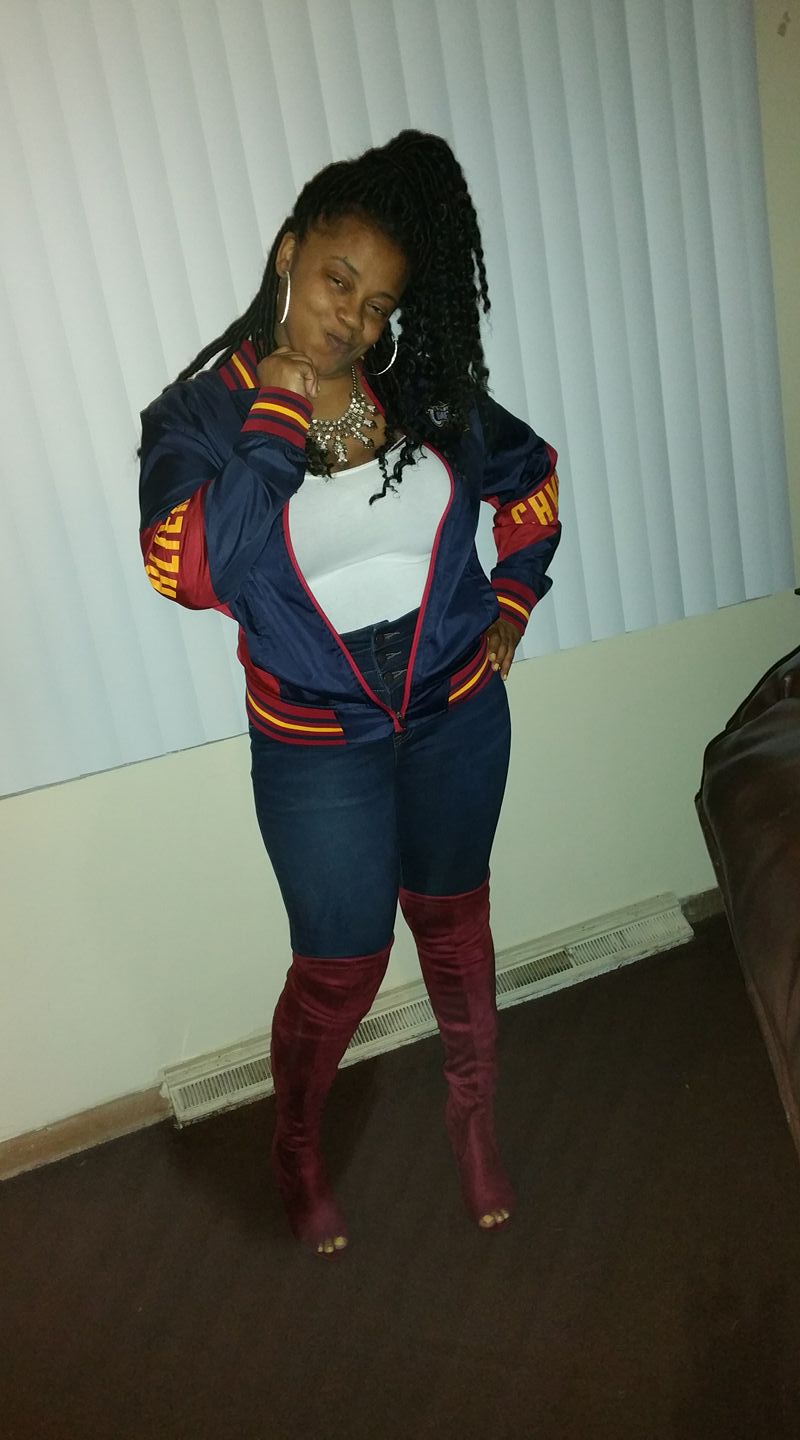 Toya Booker
