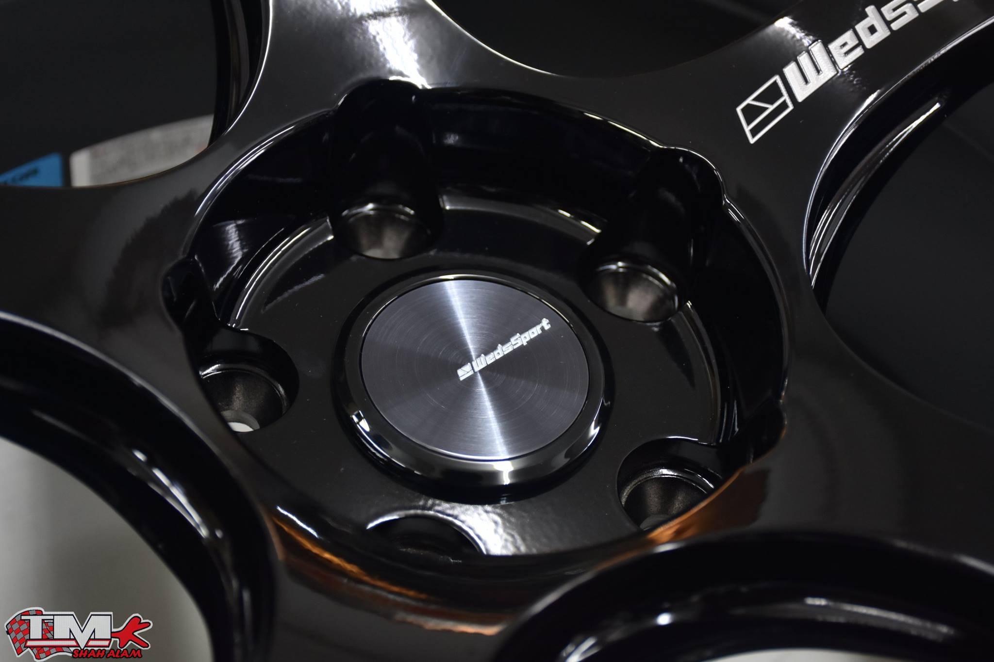 Sport Rim Original WedsSport （ウェッズスポーツ） 18