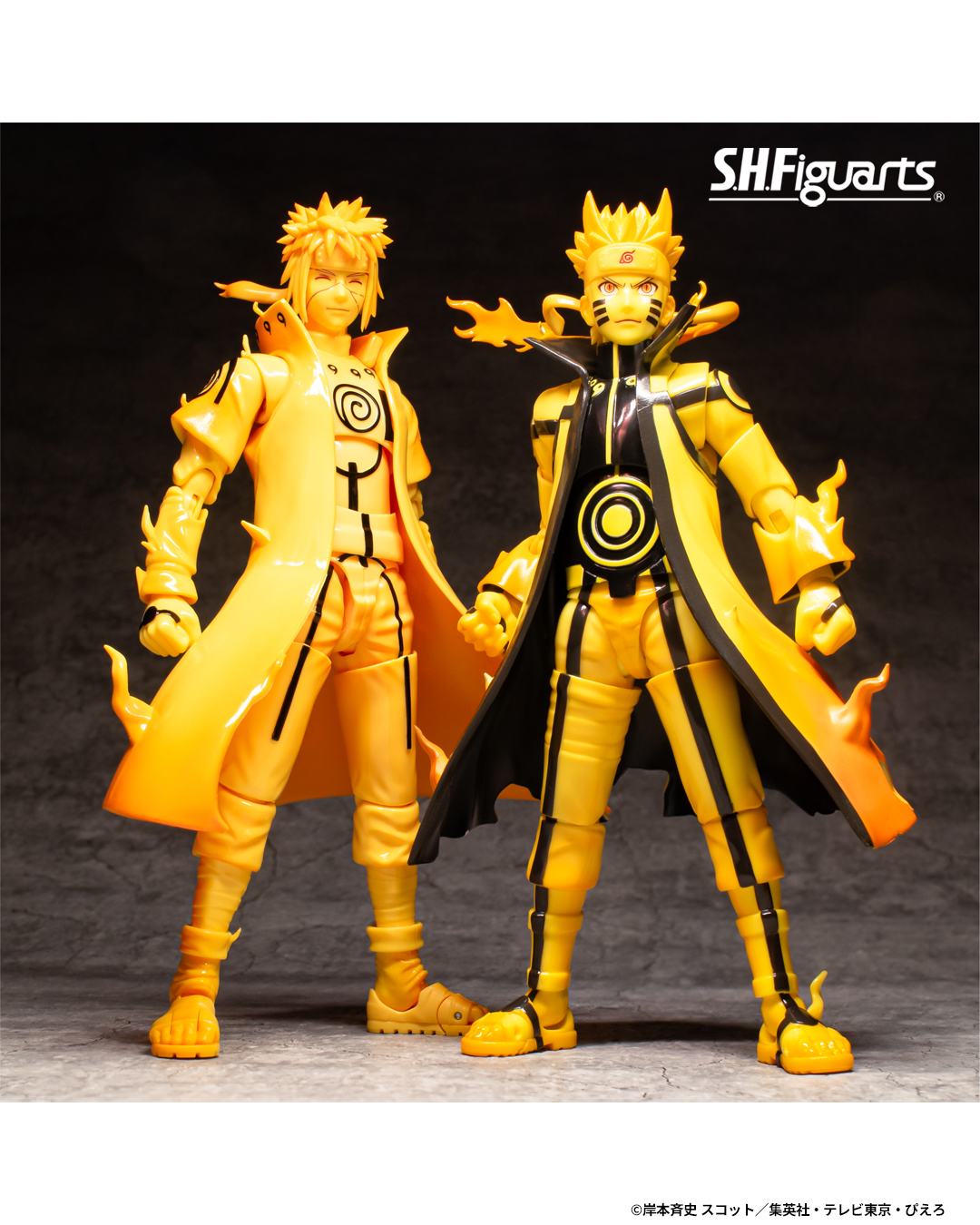 Tamashii Nations／ Bandai Spirits Collectors Toy Department