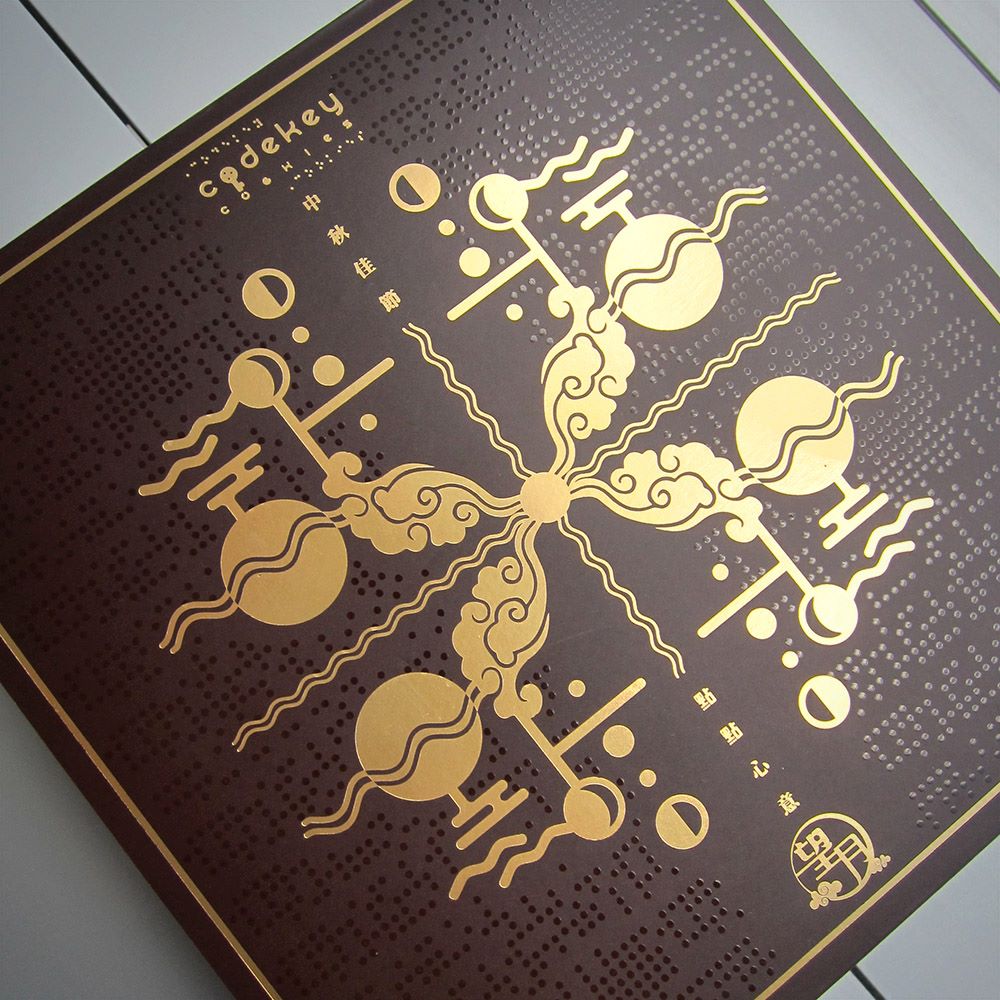 TP CONCEPT - 現送上星期五Codekey Cookies，的拍攝花絮照~...