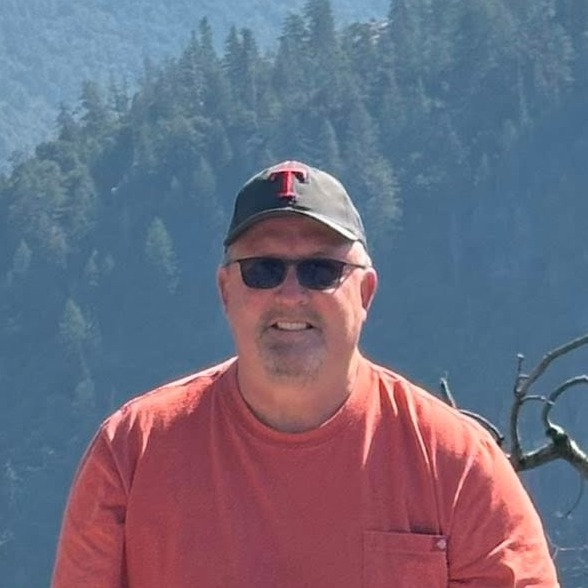 Jerry R Kemp (@jerry.kemp.142) • Facebook, Connect with friends