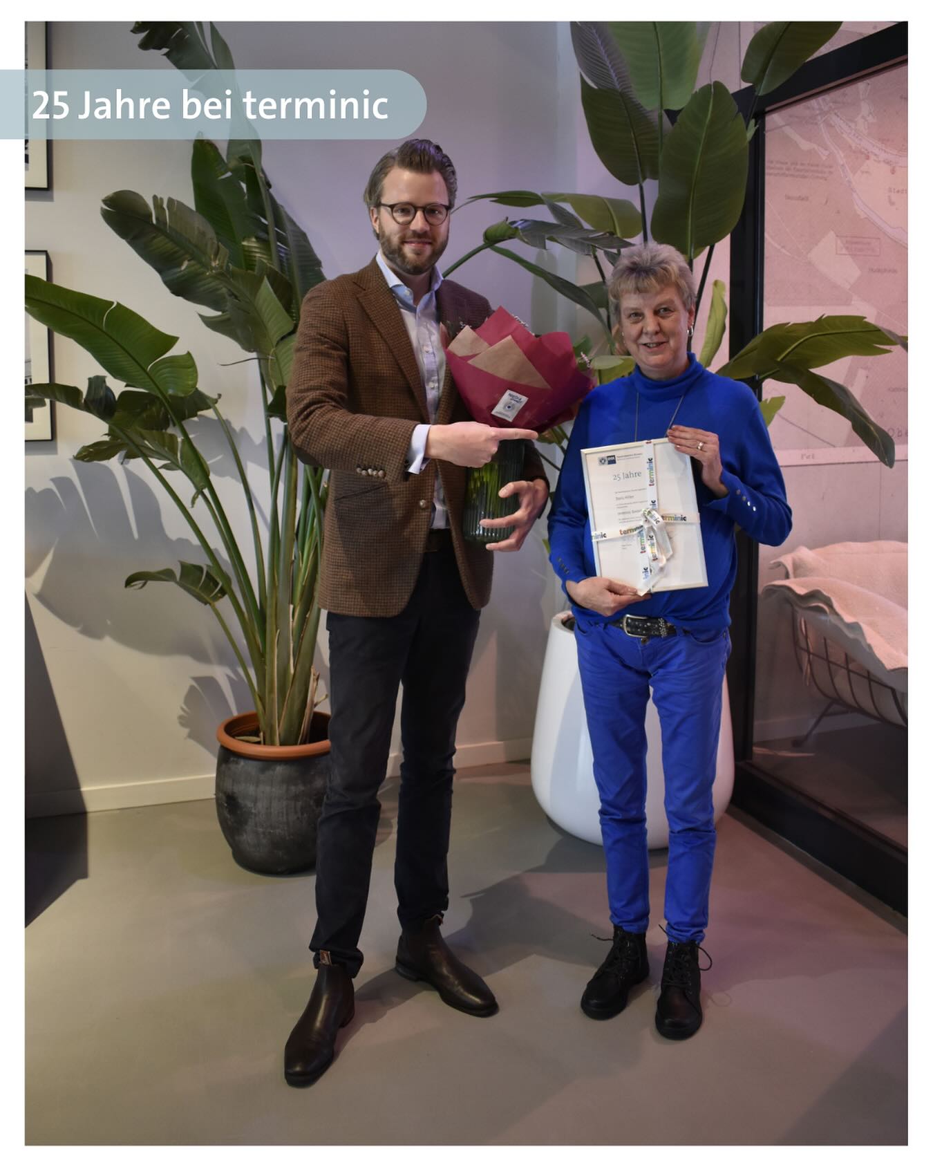 terminic GmbH | Bremen