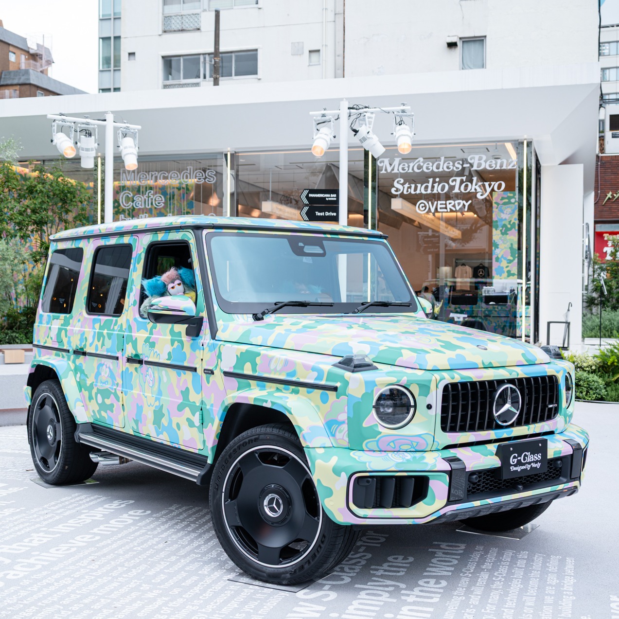 MercedesTrophy JAPAN 2025】 メルセデス・ベンツ オーナーの皆様だけ