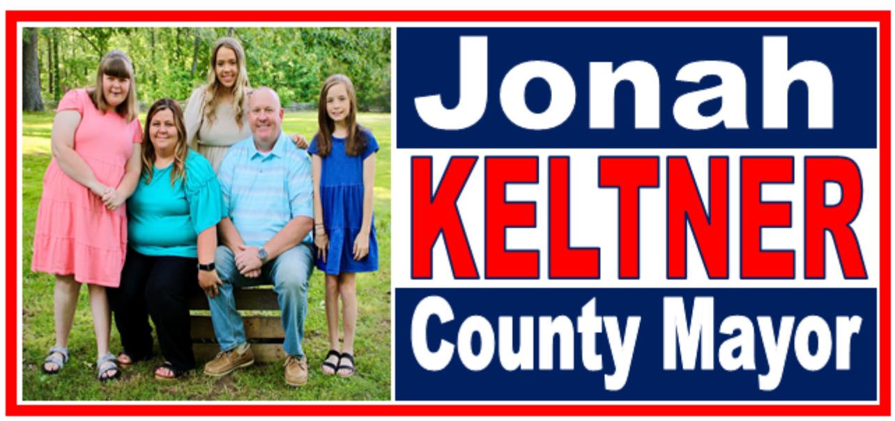 Campaign Kick-Off Event