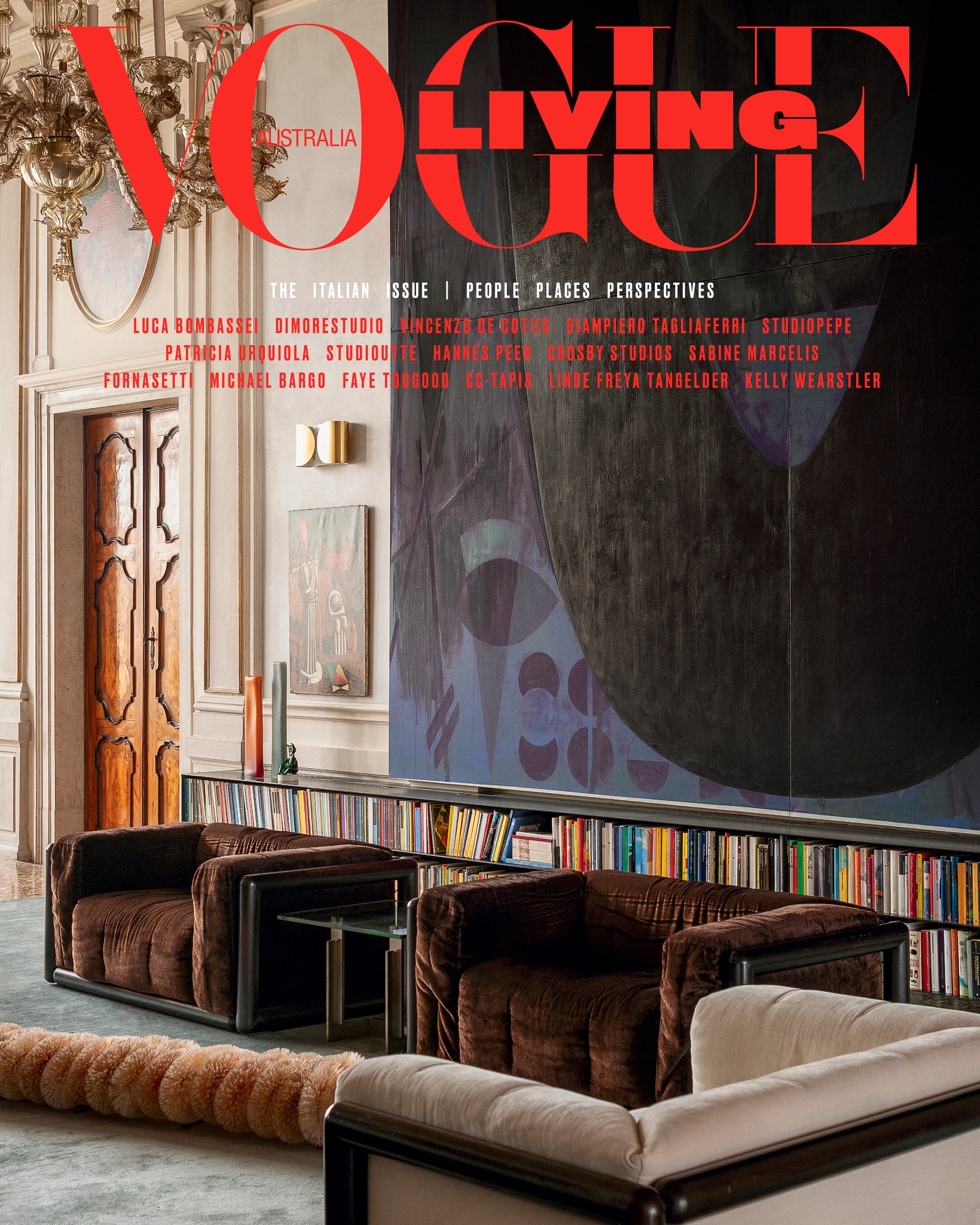 Vogue Living