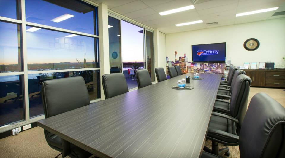 Infinity Group Coaching | Southport QLD