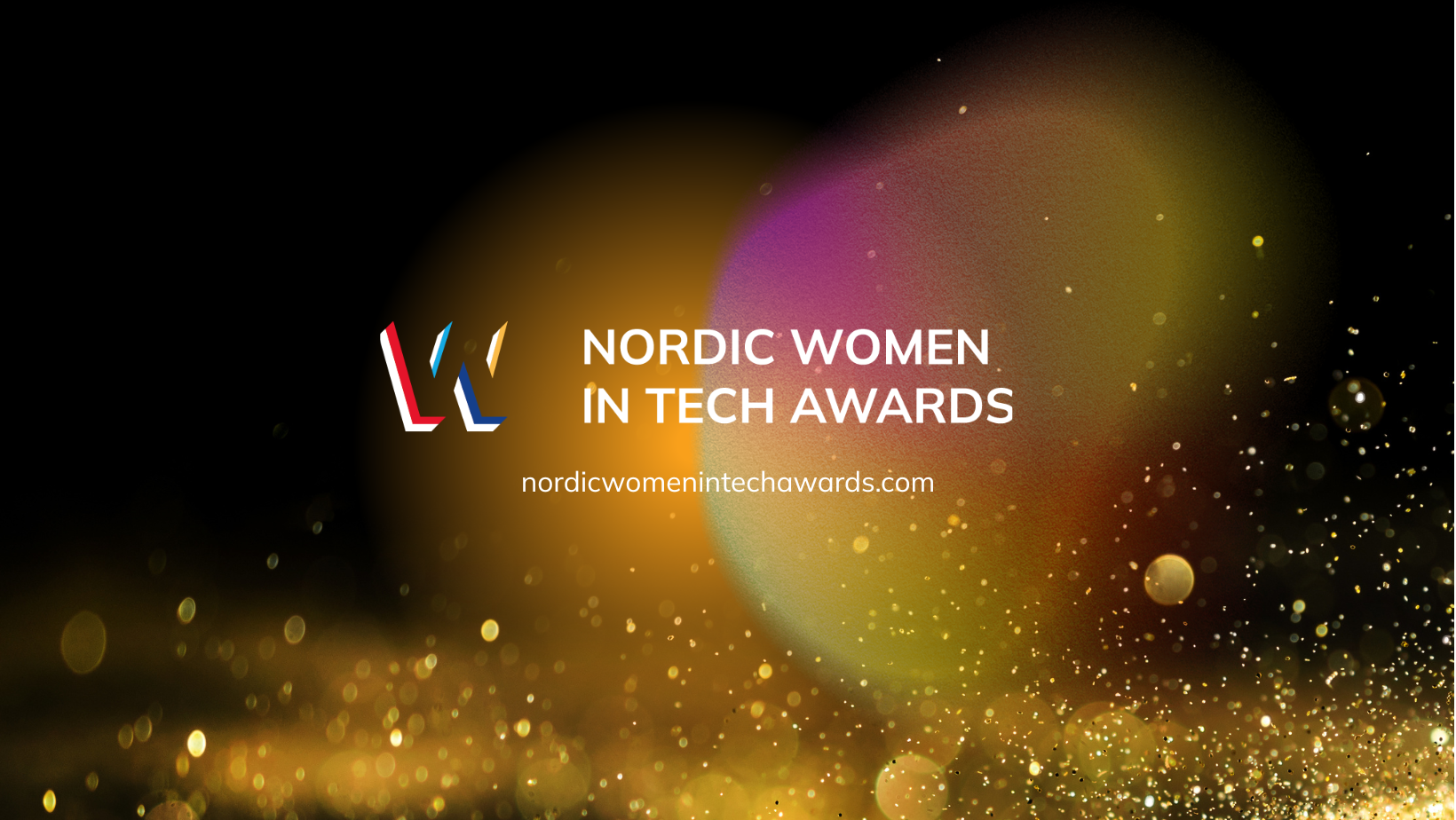 Nordic Women in Tech Awards