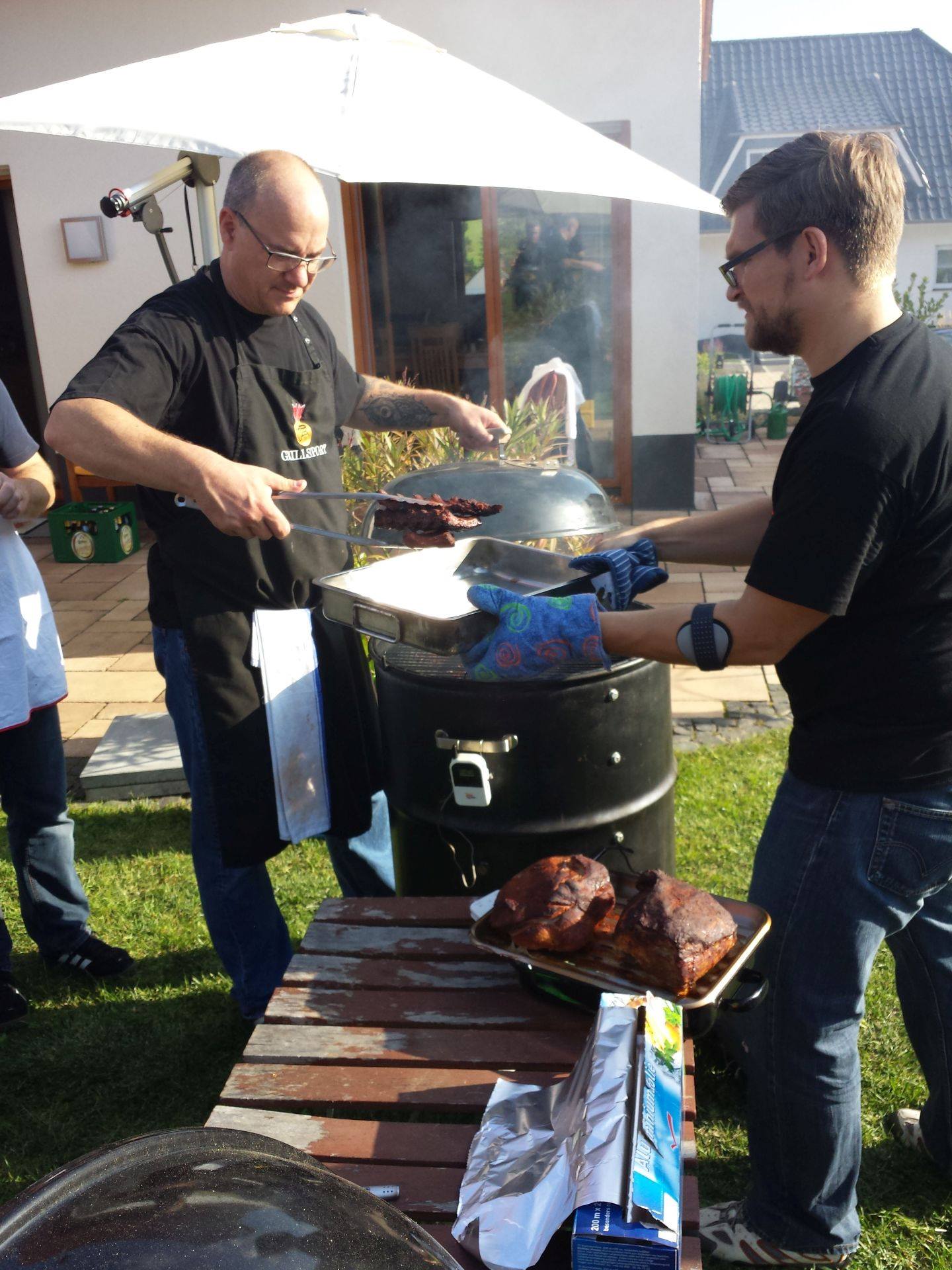 Rhein Main BBQ