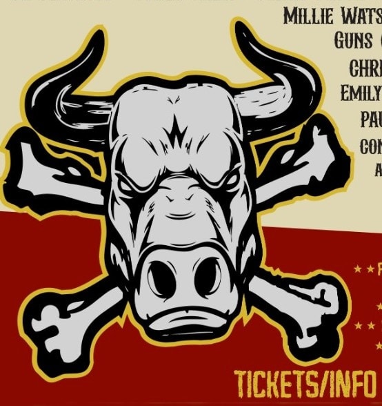 The Rustic - 🌾🎟 Rustic Stomp 2026 – Easy Peasy Payment Plan! 🎟🌾 It's is ...