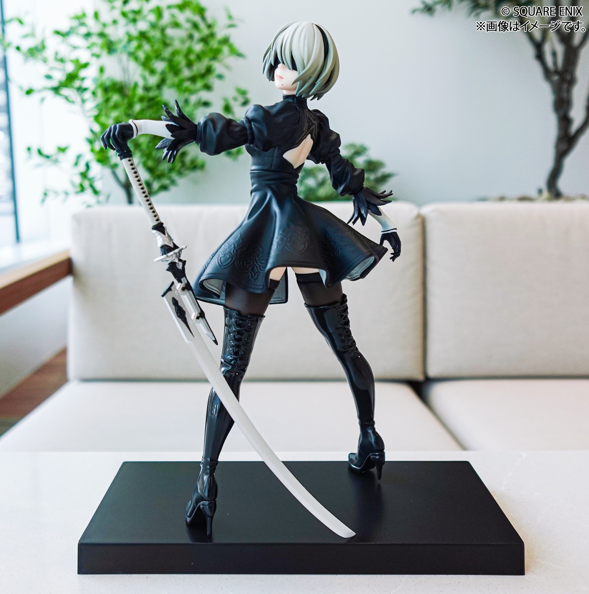 スクウェア・エニックス - 『ドラゴンクエストX アンルシアぬいぐるみ