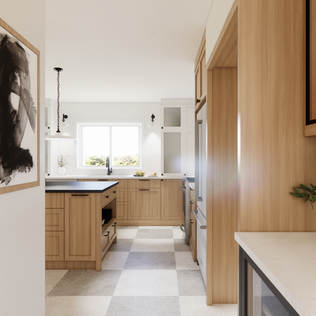 Atelier JR Design Architectural | Lévis QC